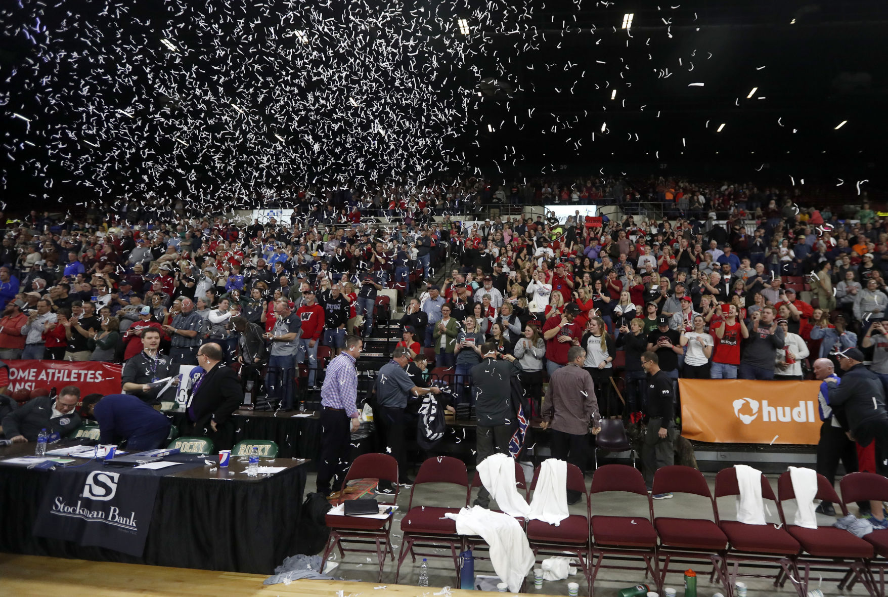 Montana Western takes on Oklahoma City in NAIA Championship